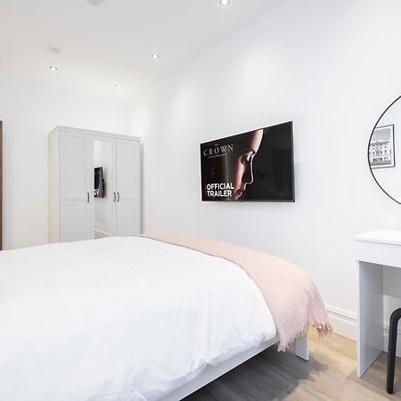 Luxury 2 Bedroom Apartment In Central Лондон Екстер'єр фото